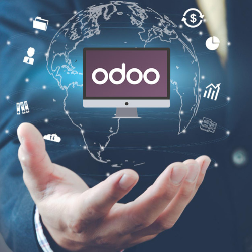 erp odoo